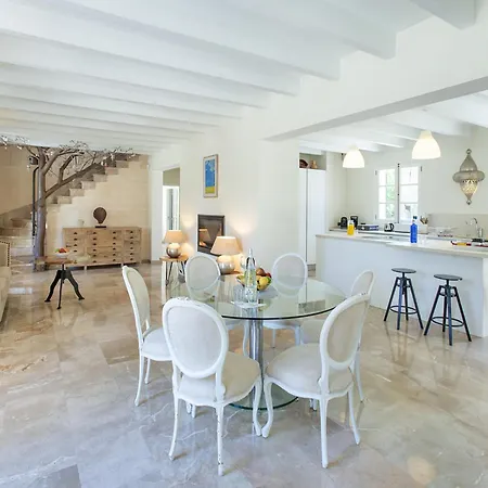 Luxury Bregat By Js Villa Port de Pollenca