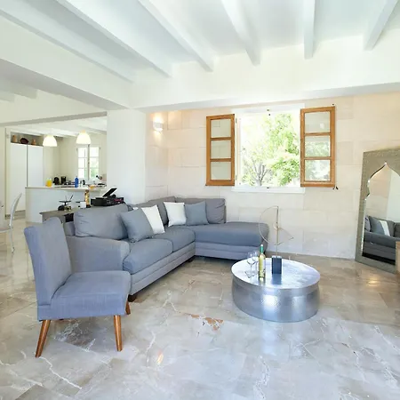 Luxury Bregat By Js * Port de Pollenca