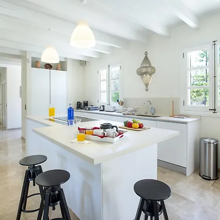 Luxury Bregat By Js Villa