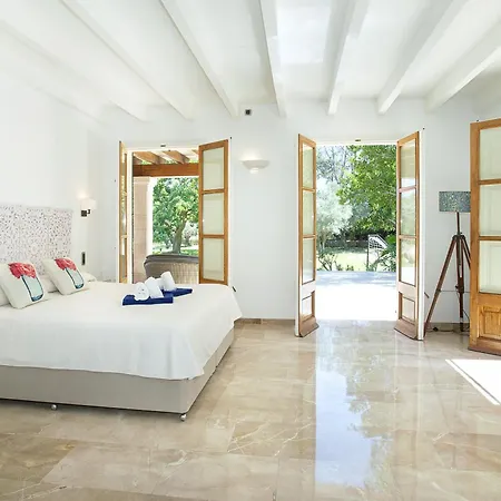 Luxury Bregat By Js Villa *