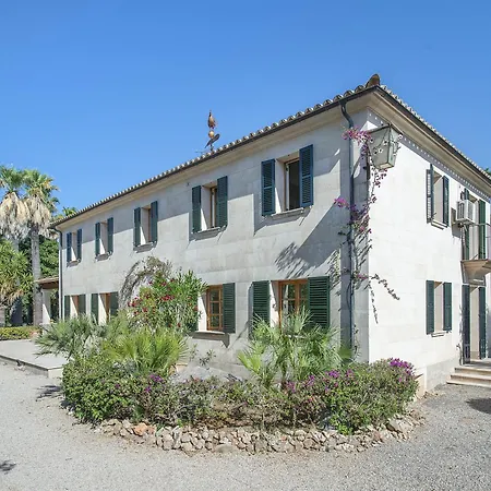Luxury Bregat By Js * Port de Pollenca