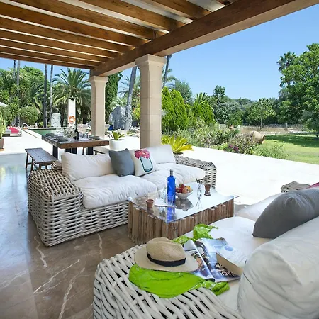 Luxury Bregat By Js Villa Port de Pollenca