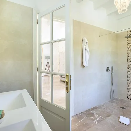 Luxury Bregat By Js * Port de Pollenca
