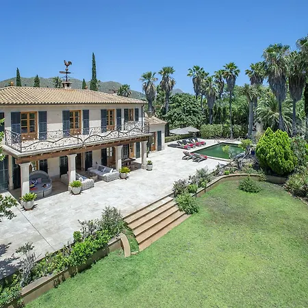 Luxury Bregat By Js Villa *
