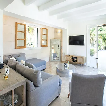 Villa Luxury Bregat By Js Port de Pollenca