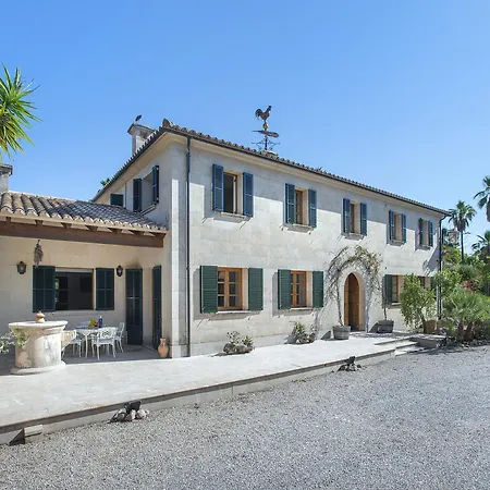 Villa Luxury Bregat By Js