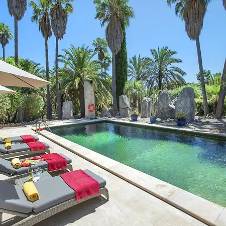 Villa Luxury Bregat By Js *