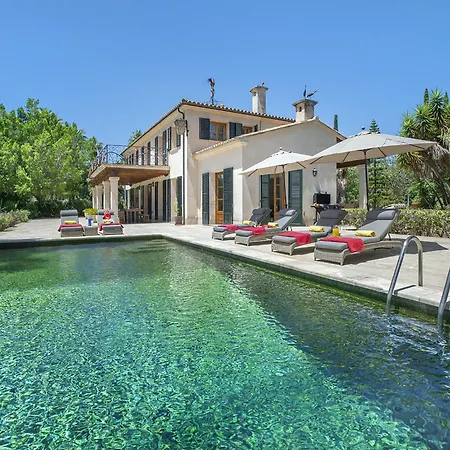 Luxury Bregat By Js Villa Port de Pollenca