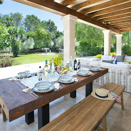 Luxury Bregat By Js Port de Pollenca