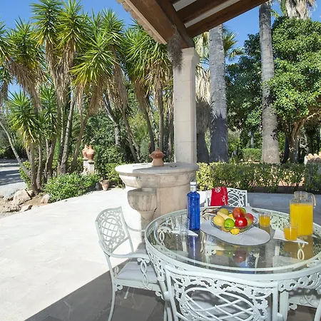 Luxury Bregat By Js * Port de Pollenca