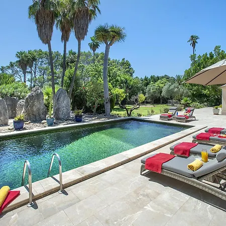 Luxury Bregat By Js Villa